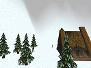 The lands of Eternal Winter